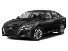 2023 Nissan Altima 2.5 SV Sedan