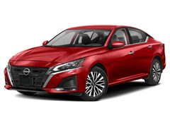 2023 Nissan Altima 2.5 SV Sedan