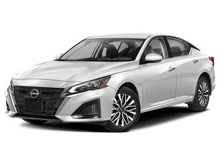 Used 2023 Nissan Altima 2.5 SV Sedan For Sale in Scranton, PA