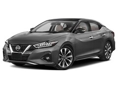 2023 Nissan Maxima Platinum Sedan