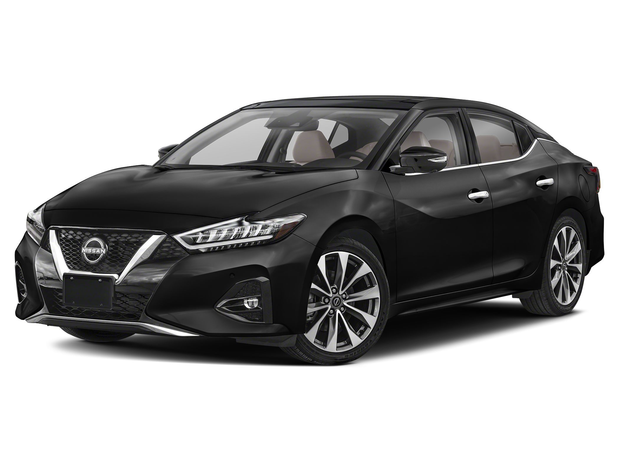2023 Nissan Maxima Platinum's photo
