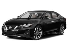 2023 Nissan Maxima Platinum Sedan