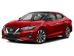 2023 Nissan Maxima Platinum Sedan