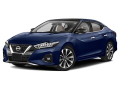 2023 Nissan Maxima Platinum Sedan