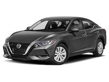 2023 Nissan Sentra SV -
                Hartford, CT