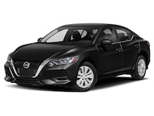 2023 Nissan Sentra SV -
                Lynn, MA