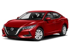 2023 Nissan Sentra SV -
                Las Vegas, NV