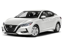 2023 Nissan Sentra SV -
                Smithtown, NY