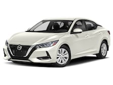 2023 Nissan Sentra SV -
                Jacksonville, FL