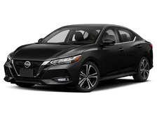 2023 Nissan Sentra SR -
                Metairie, LA