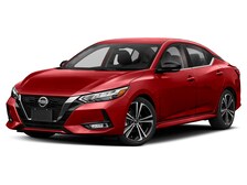 2023 Nissan Sentra SR -
                Phoenix, AZ