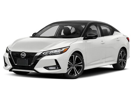 2023 Nissan Sentra SR Midnight Edition Sedan