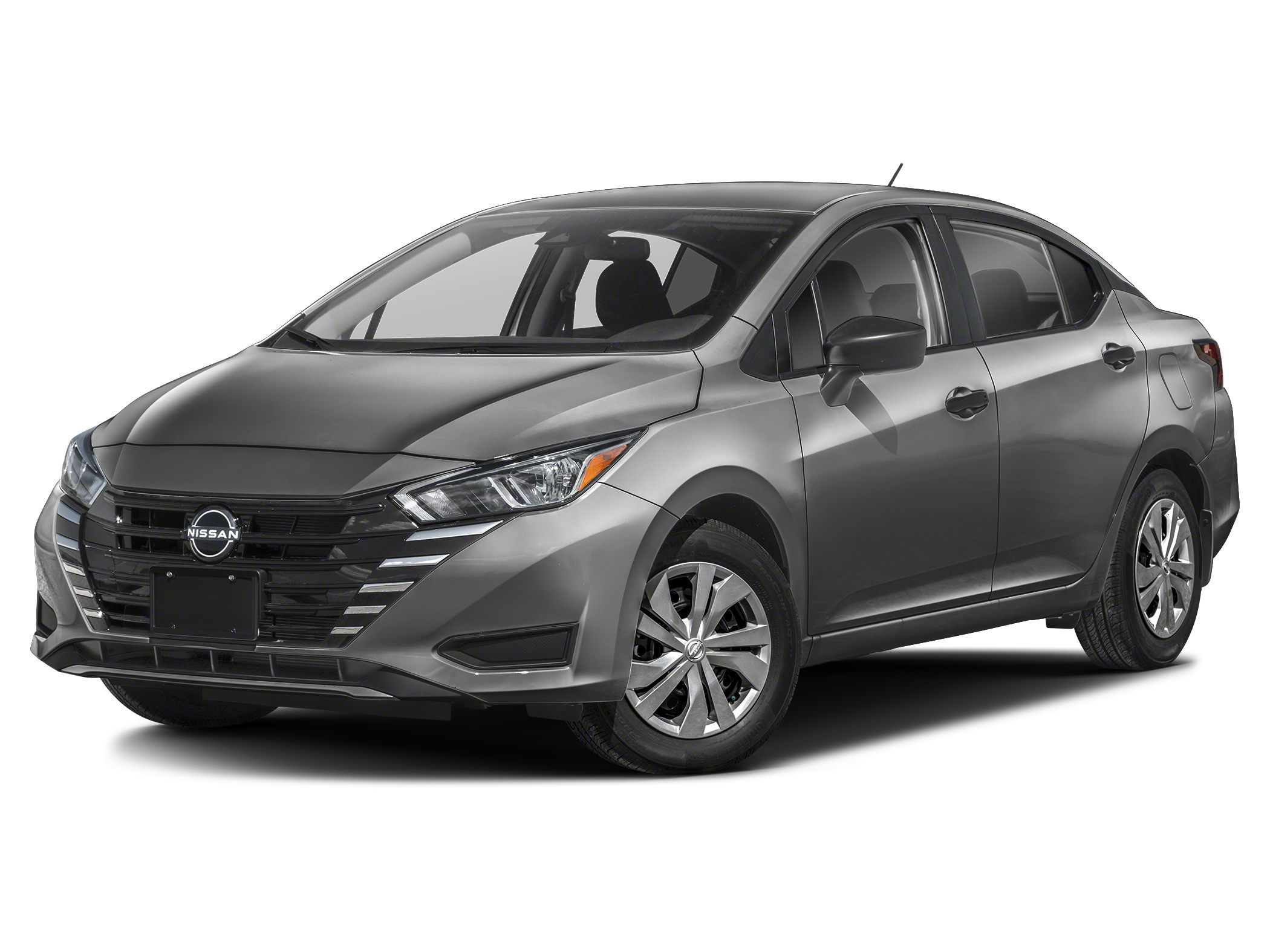 2023 Nissan Versa Sedan 