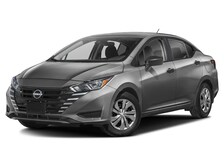2023 Nissan Versa S -
                  Inglewood, CA