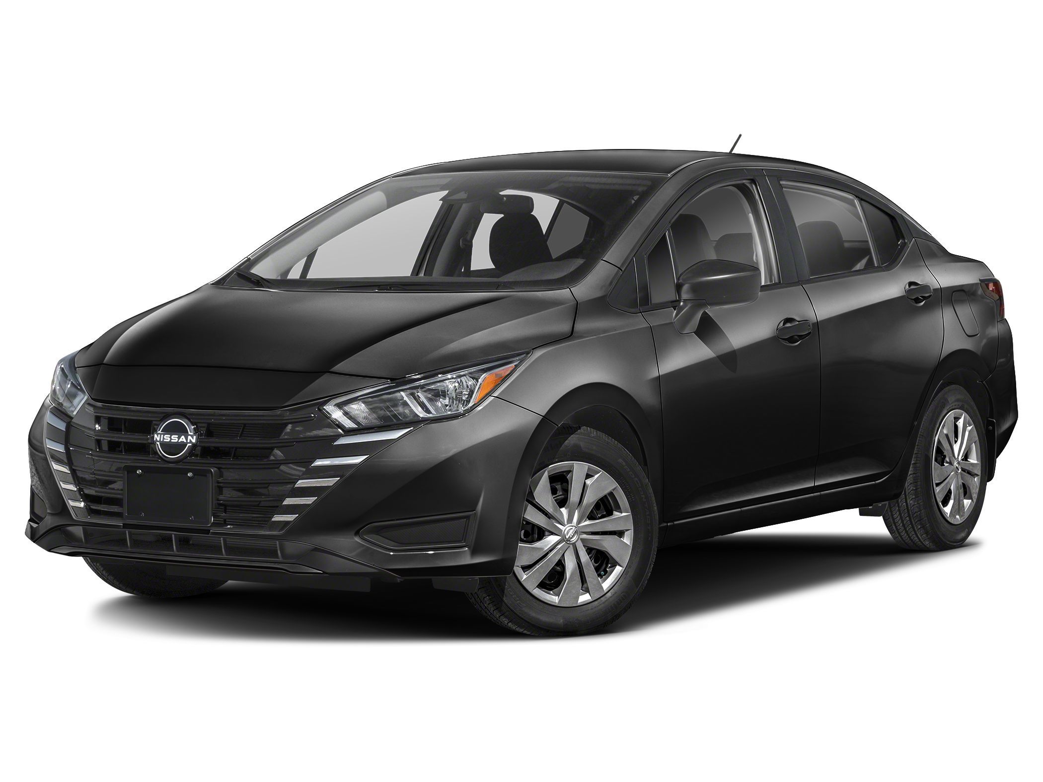 2023 Nissan Versa S Hero Image