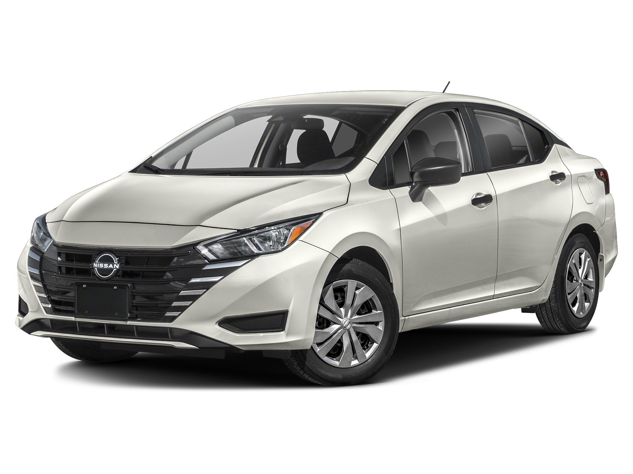 2023 Nissan Versa S -
                Doral, FL