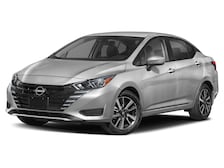 2023 Nissan Versa 1.6 SV -
                Lynn, MA