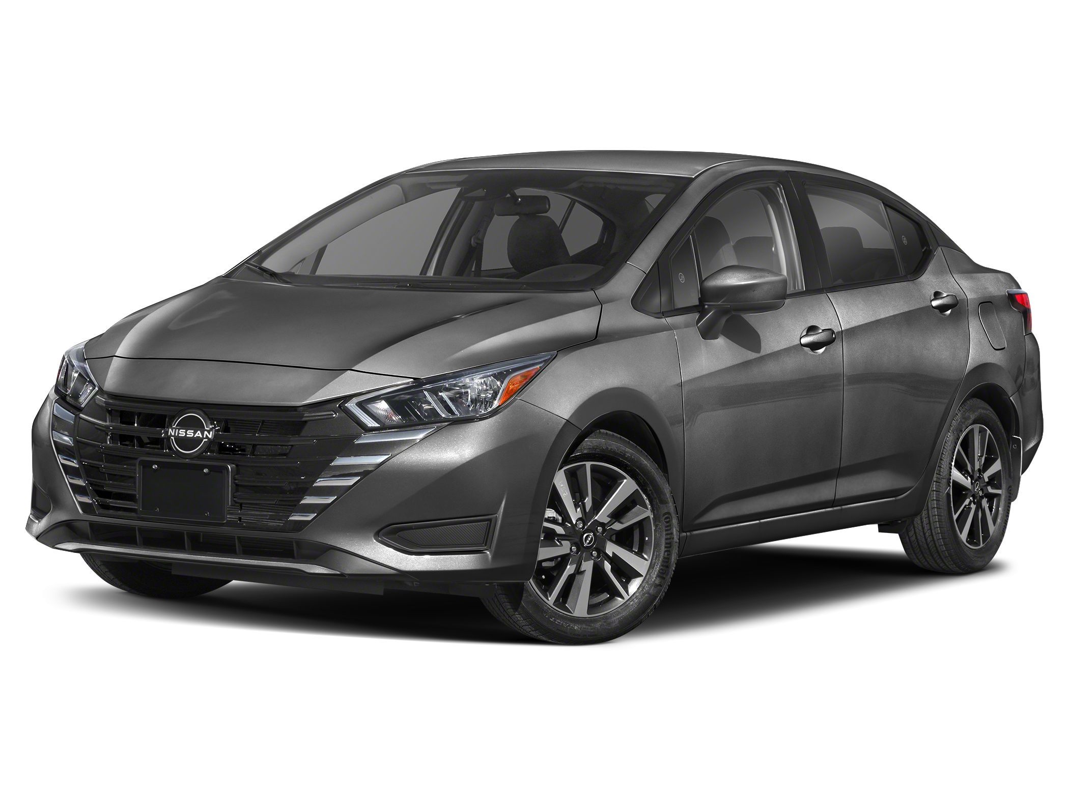 2023 Nissan Versa 1.6 SV -
                Wesley Chapel, FL