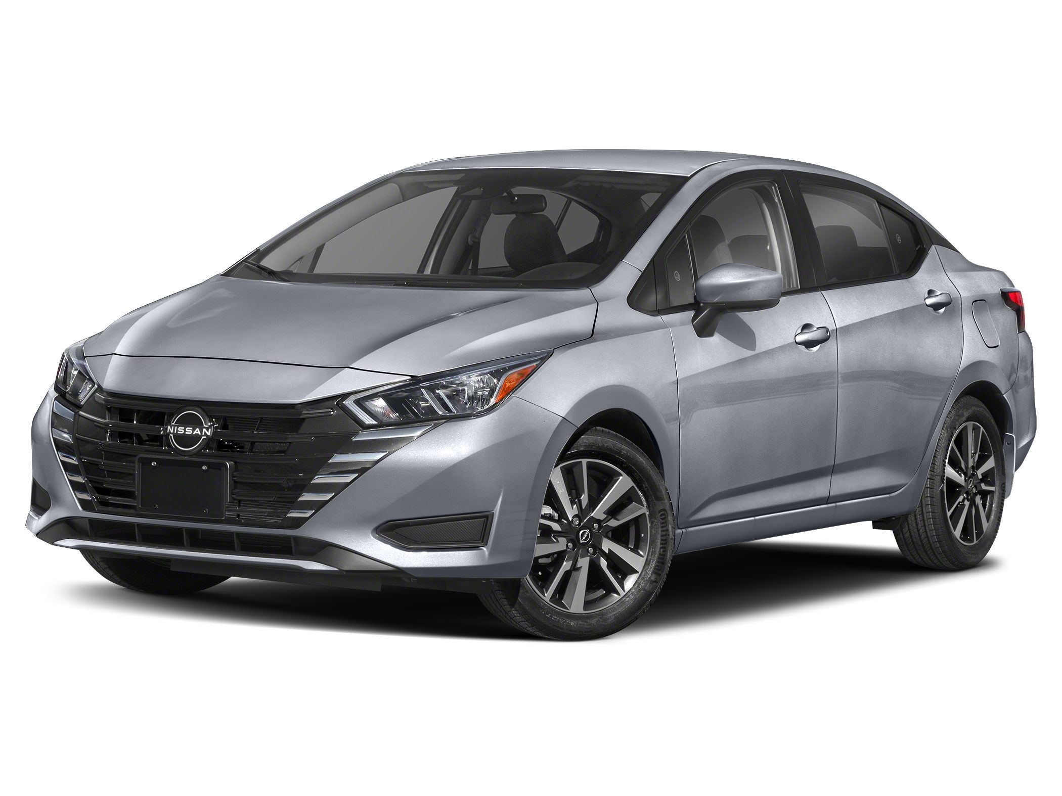 2023 Nissan Versa 1.6 SV Hero Image