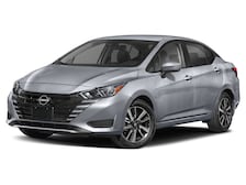 2023 Nissan Versa 1.6 SV -
                Lynn, MA