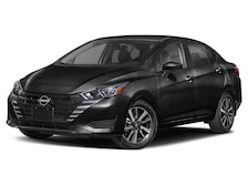 2023 Nissan Versa 1.6 SV -
                Hartford, CT