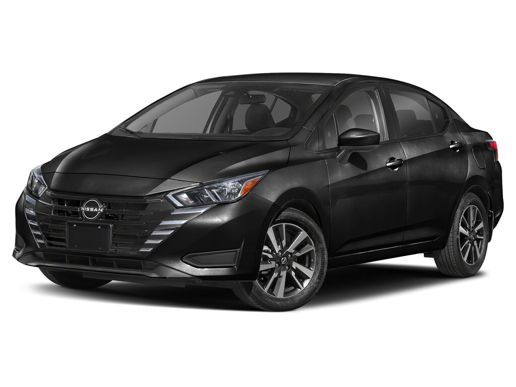 Used 2023 Nissan Versa 1.6 SV Sedan For Sale in San Diego, CA 48744
