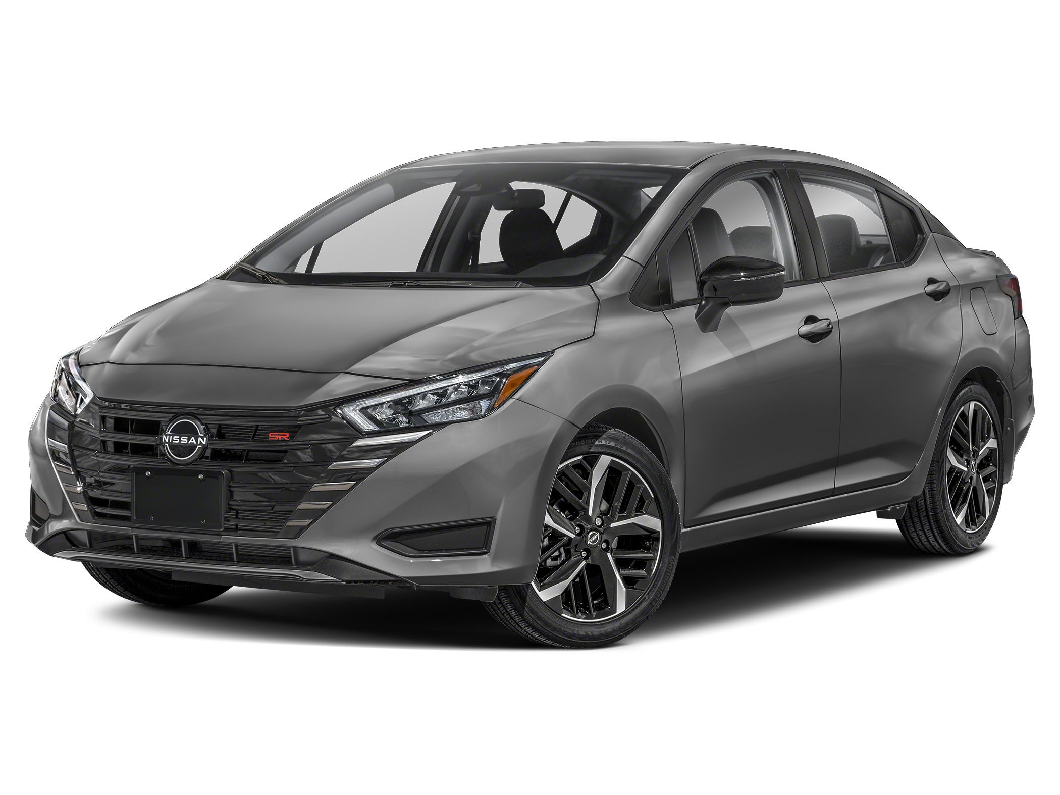 2023 Nissan Versa Sedan SR's photo