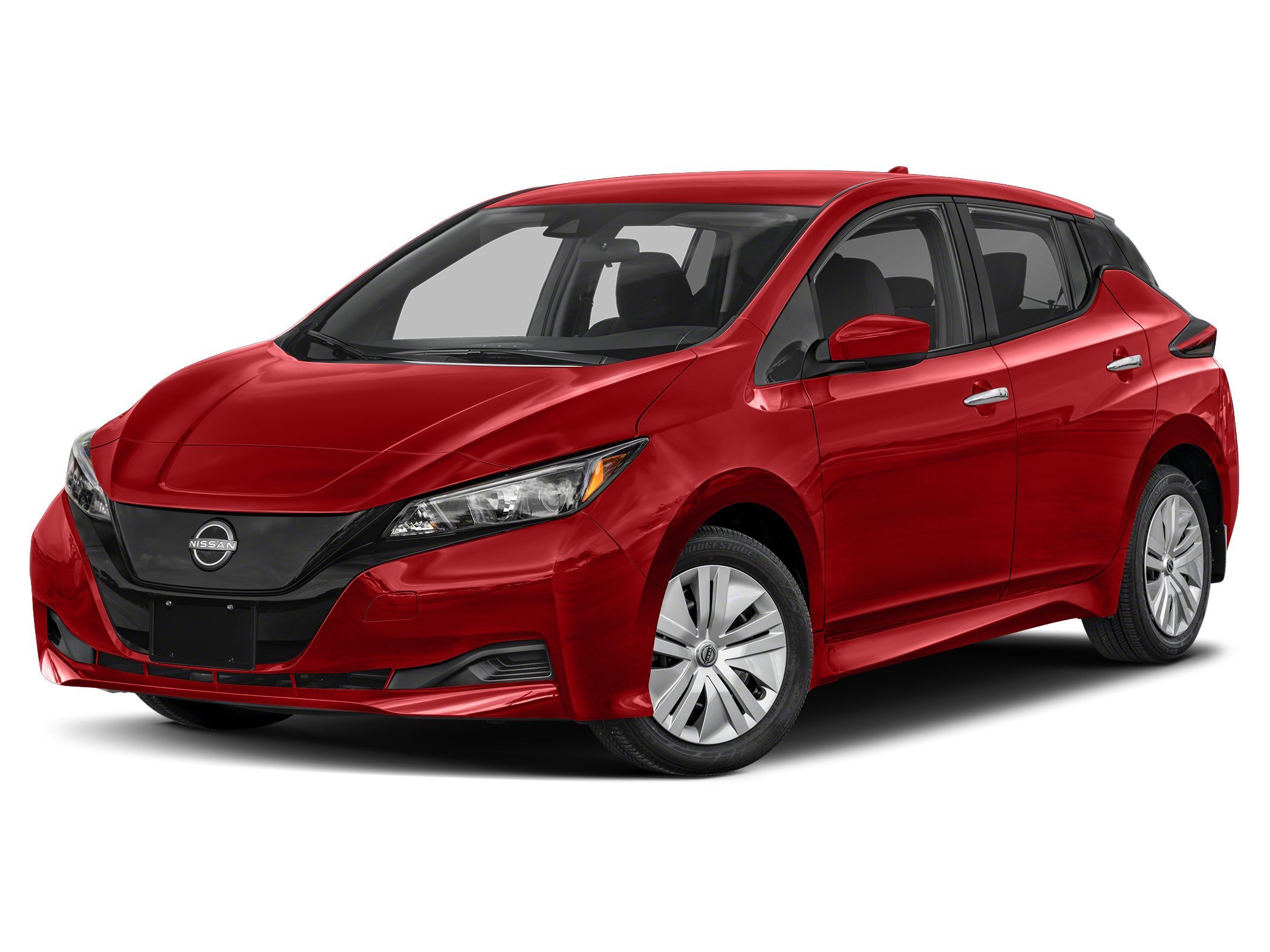2023 Nissan Leaf SV Plus's photo