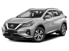 2023 Nissan Murano SV -
                Memphis, TN