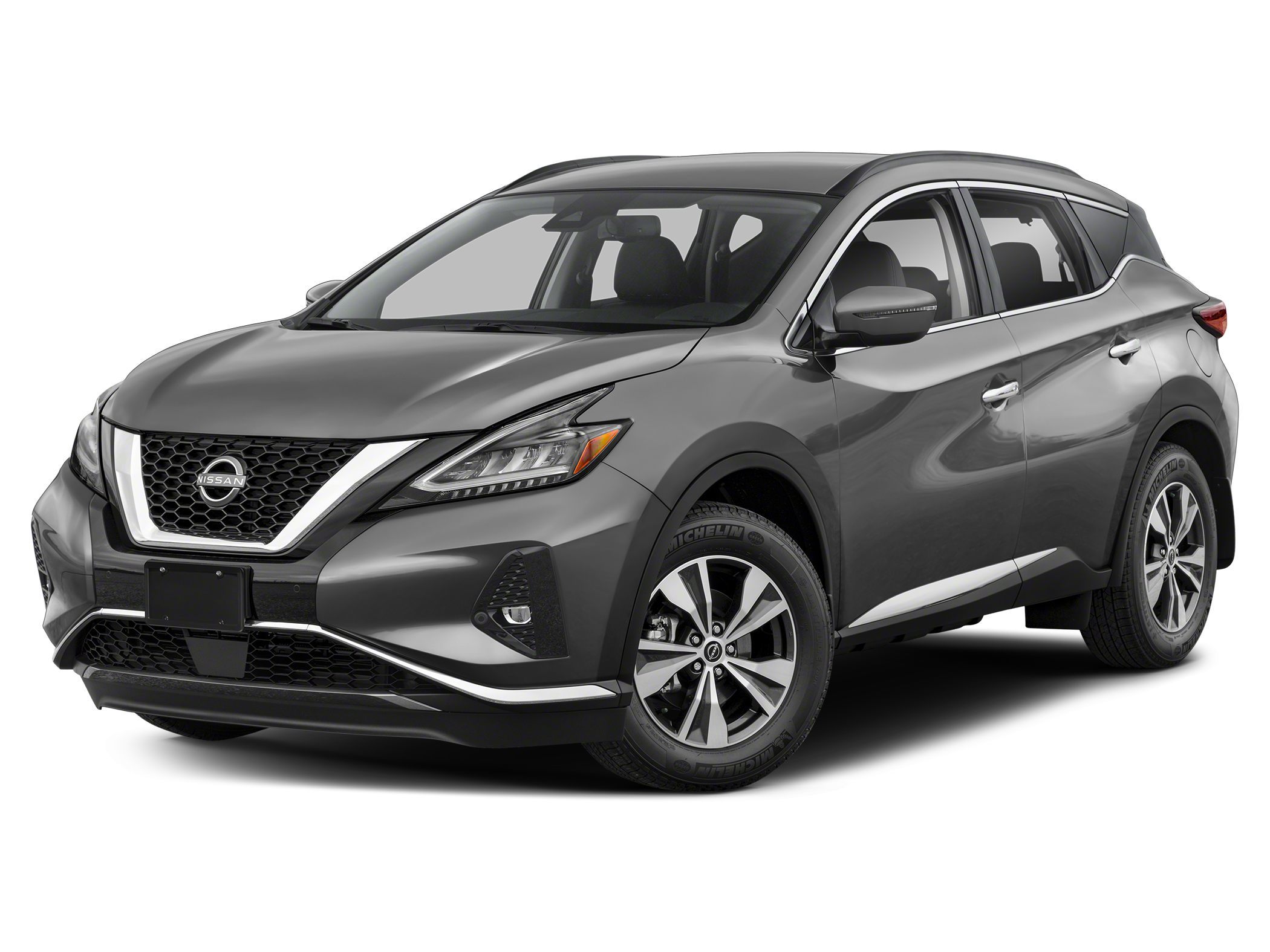 2023 Nissan Murano SV Hero Image