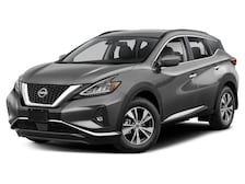 2023 Nissan Murano SV -
                Lynn, MA