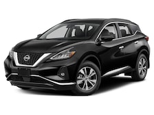 2023 Nissan Murano SV -
                Tampa, FL