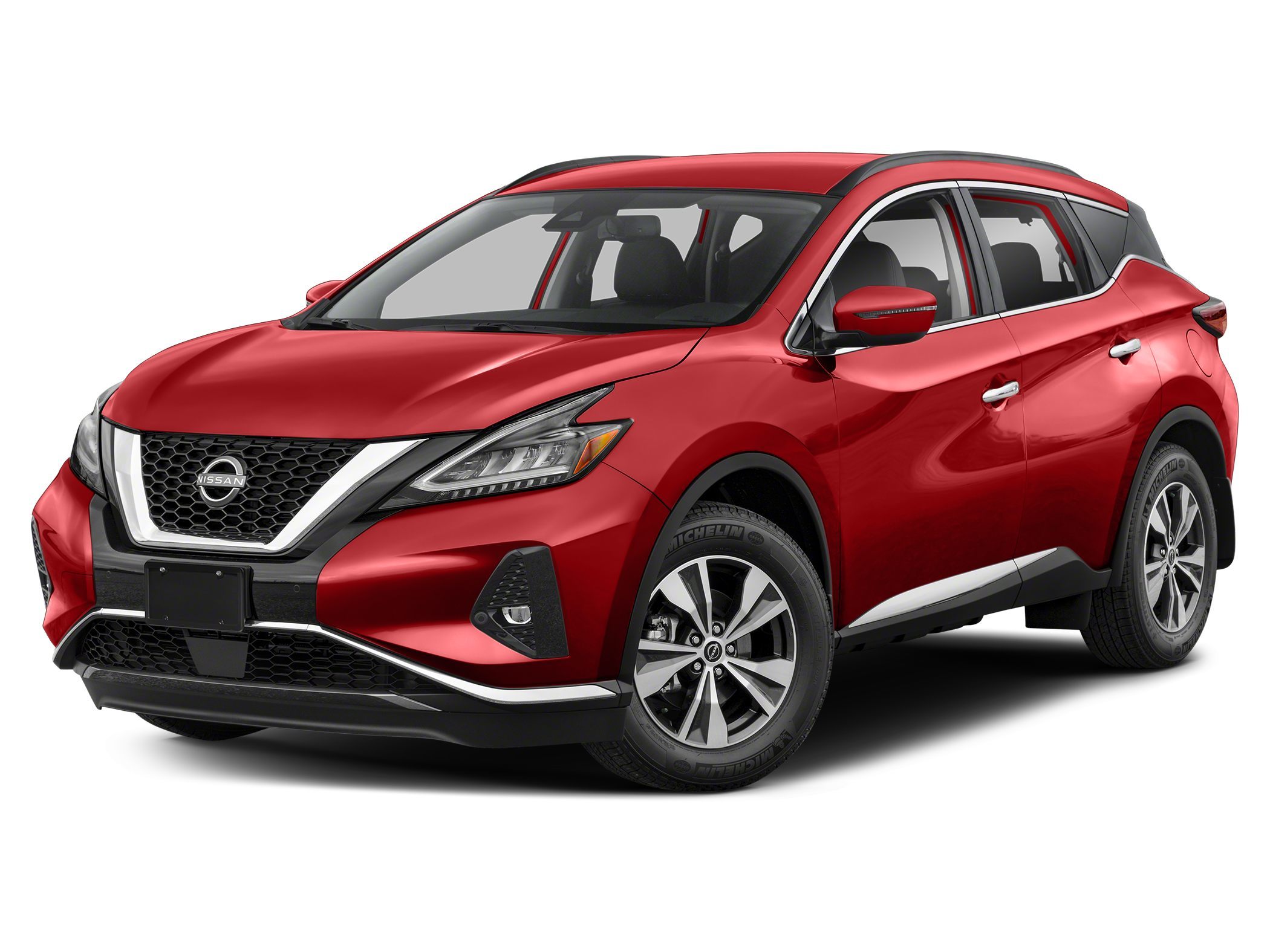 2023 Nissan Murano