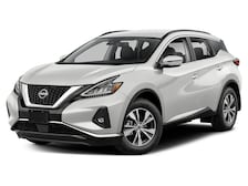 2023 Nissan Murano SV -
                Lynn, MA