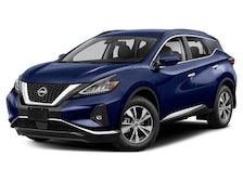 2023 Nissan Murano SV -
                Lynn, MA