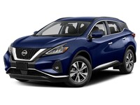 2023 Nissan Murano SV -
                East Boston, MA
