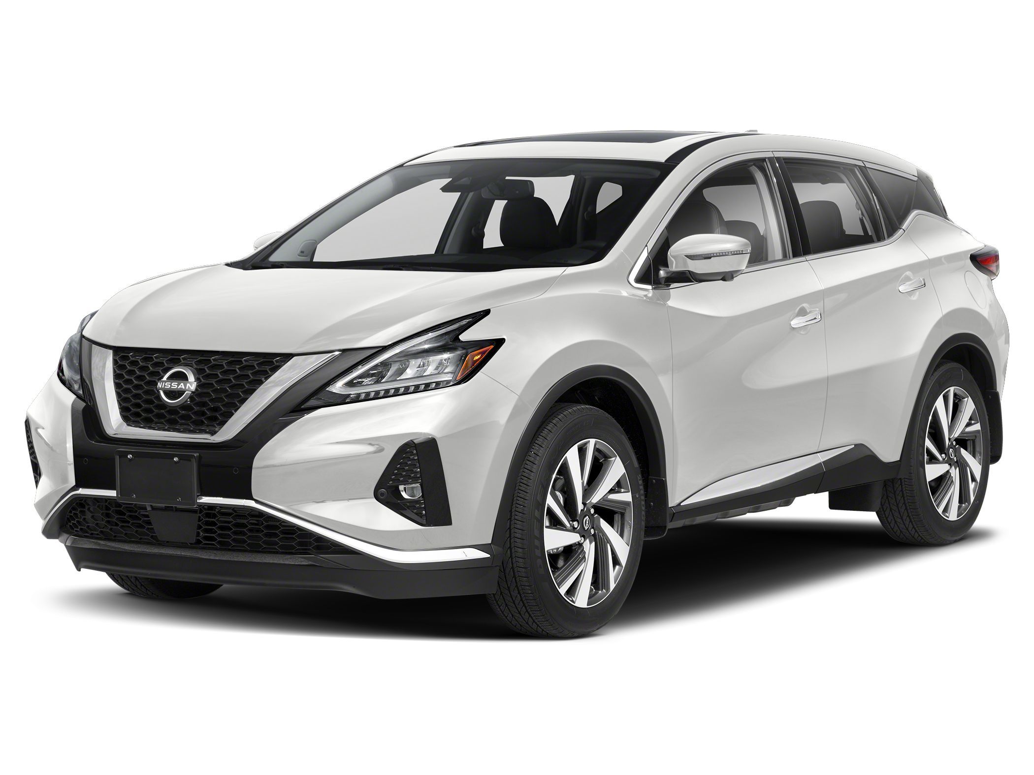 2023 Nissan Murano SL -
                Fresno, CA