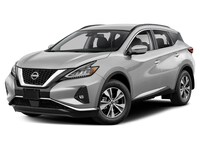 2023 Nissan Murano SV -
                Morrow, GA