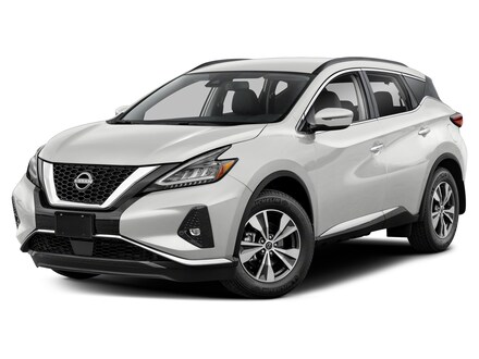 2023 Nissan Murano SV SUV