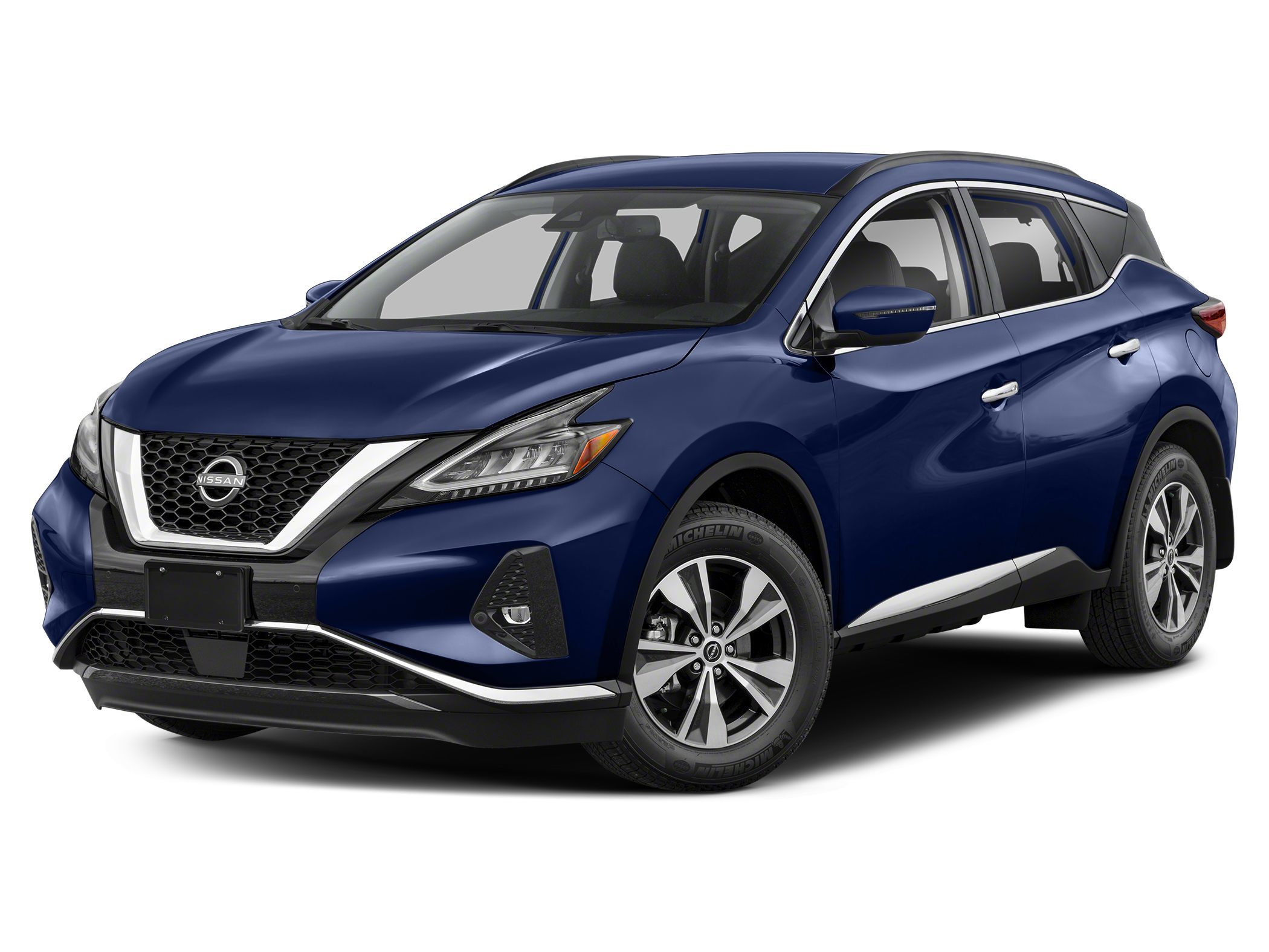 2023 Nissan Murano SV -
                Wasilla, AK