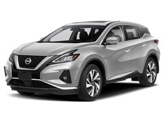 2023 Nissan Murano SL SUV