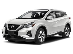 2023 Nissan Murano SL SUV