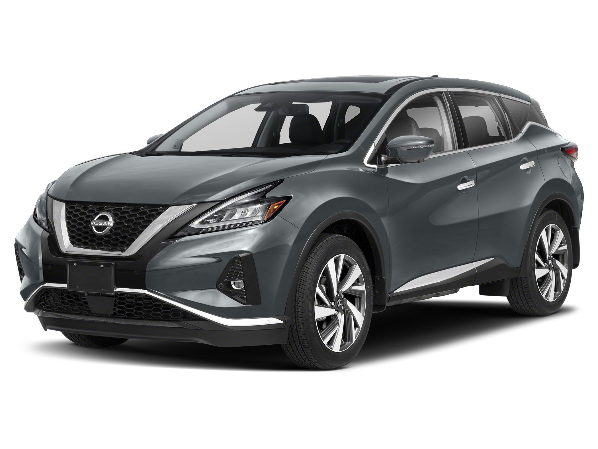 Nissan Murano's photo