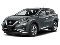 2023 Nissan Murano Platinum SUV