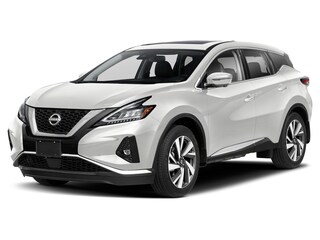 2023 Nissan Murano Platinum SUV