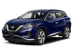 2023 Nissan Murano Platinum Sport Utility