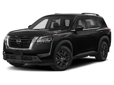 2023 Nissan Pathfinder SV -
                Hartford, CT