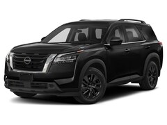 Used 2023 Nissan Pathfinder SV SUV for Sale in Ontario, CA