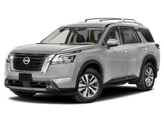 2023 Nissan Pathfinder SL SUV