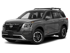 2023 Nissan Pathfinder Rock Creek SUV
